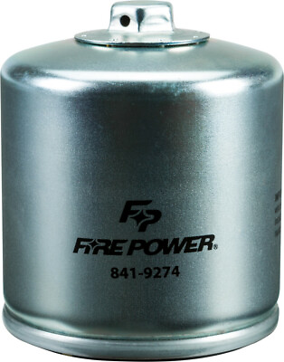 Fire Power Oil Filter BMW NEW $11.71
