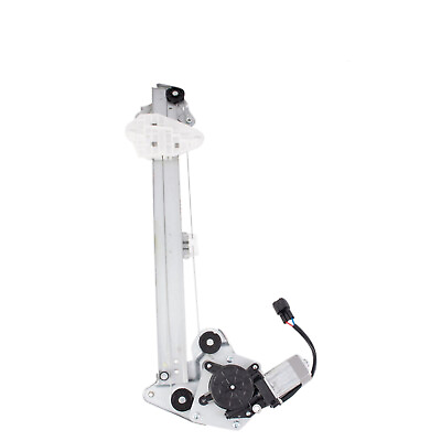 #ad For Honda 13 17 Accord Front Passenger Side Window Regulator Assembly with Motor $99.14