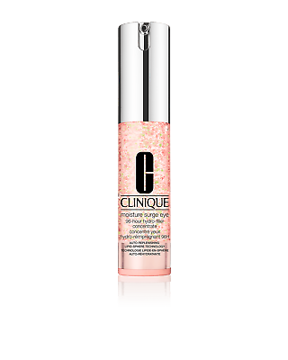 #ad Clinique Moisture Surge Eye 96 Hour Hydro Filler Concentrate Choose Size Qty $13.99