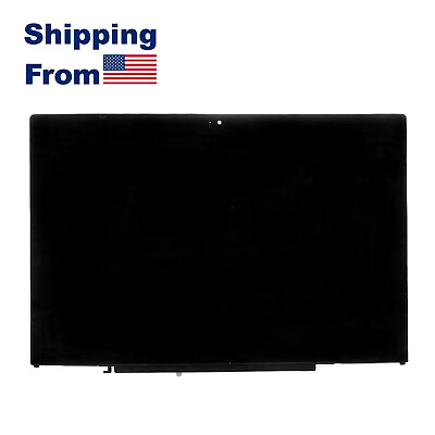 #ad 14quot; for HP Pavilion x360 14 CD2053CL FHD LCD Touch Screen Digitizer Assembly $99.00