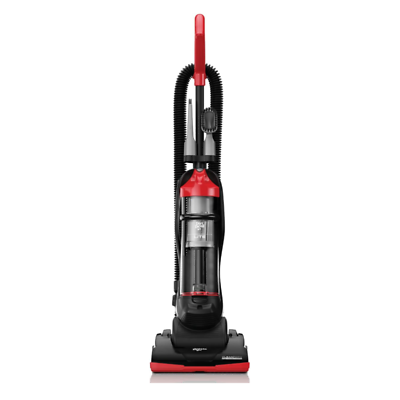 #ad Dirt Devil Endura Lite Bagless Vacuum Cleaner Small Upright for Carpet Red $52.89