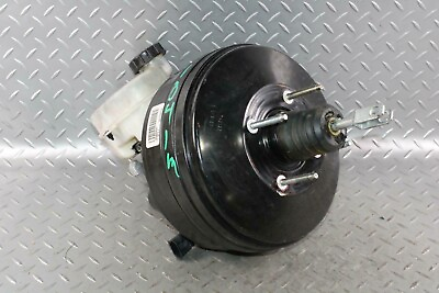 #ad 15 17 Mustang 5.0L Hydraulic Powered Brake Booster Assembly OEM Factory Warranty $74.99