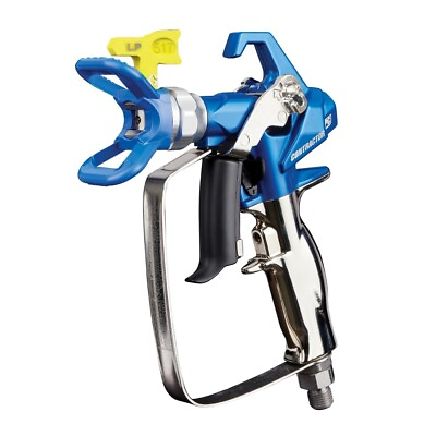 #ad New Graco RAC X Contractor PC Airless Paint Spray Gun 17Y043 Upgraded 288420 $259.00