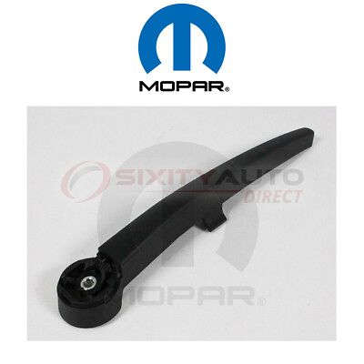 #ad Mopar 5139836AB Windshield Wiper Arm for Washer Wiper Cleaning bu $95.33