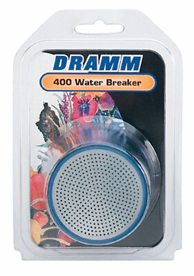 #ad Dramm Watering Tools 12346 400PL Plastic Water Breaker Nozzle $11.99