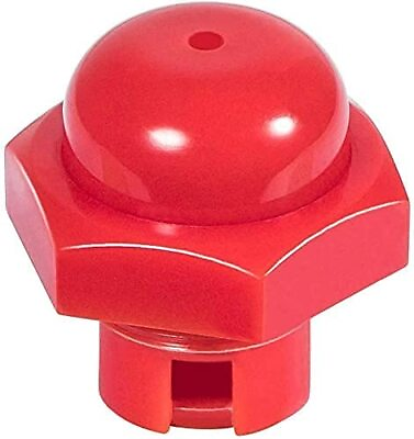 Oil Fill Cap for Dewalt Pressure Washers Replace to #OE 514009761 Red $16.48