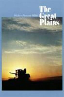 #ad The Great Plains by Webb Walter Prescott paperback $5.33