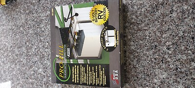 #ad Pro Fill Flow Rite 6 volt Battery On Board Watering Unit RV *NEW* Fast Shipping $47.50