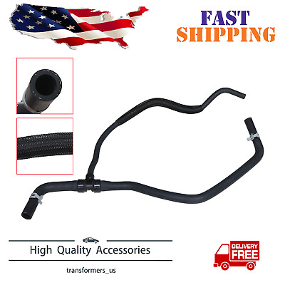 #ad Heater Pipe Intake Hose for 2011 19 Dodge Challenger Charger 3.6L 55038163AE $25.29