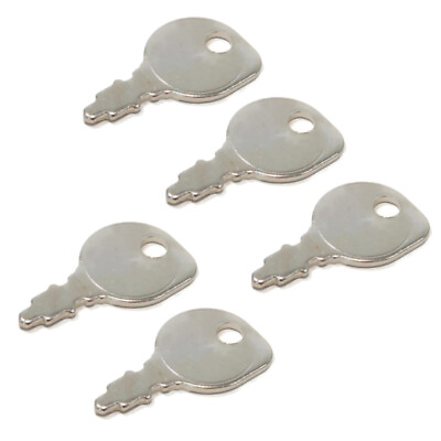 #ad Pack of 5 Keys for Simplicity 1717163SM 1001304 113 8 122203 amp; 1603249 $6.99