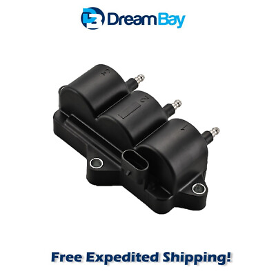 #ad #ad 1998 2005 for Chevrolet Spark for Daewoo Matiz IIS214 C1746 Ignition Coil $34.50
