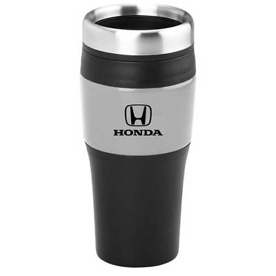 #ad Honda Black Travel Mug $20.00