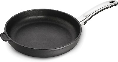 #ad Ozeri Professional Series Hand Cast Ceramic Earth Fry Pan 8in amp; 10in options $59.87