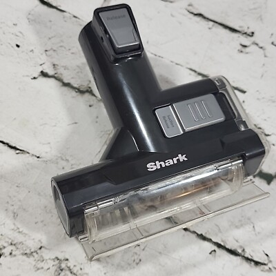 #ad Shark Mini Motorized Brush 160FLI650 for Powered Lift Away Vacuums NV650 NV752 $14.99