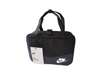 #ad #ad Lunch Bag Nike Futura $18.99