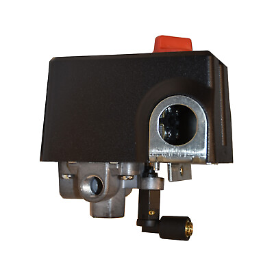 CW212201AV Pressure Switch For Campbell Hausfeld CW212200AV 140 105 Psi $45.99