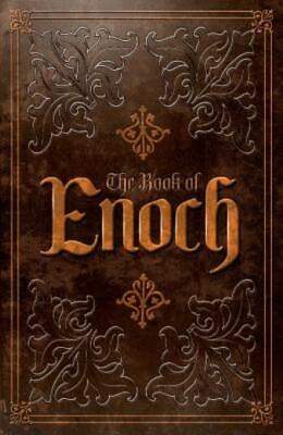 The Book of Enoch #ad $15.38