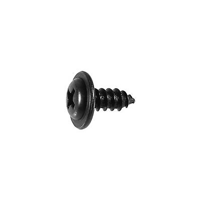 Auveco 21747 Phillips Round Washer Head Tapping Screw 50 Pieces #ad $15.19