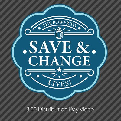 #ad Power To Save Baby Bottle Promo Custom Digital Pro Life DVD $359.00