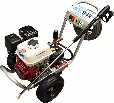 #ad Water Storm Pressure Washer $1069.00
