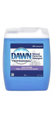 Dawn Professional Dish Soap Clean Scent 70681 #ad $149.99