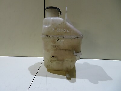 #ad MINI COOPER R50 2002 3DR WASHER BOTTLE GBP 15.00