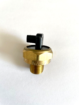 #ad Pressure Washer 1 4quot; MPT General Pump Thermal Relief Valve $12.99
