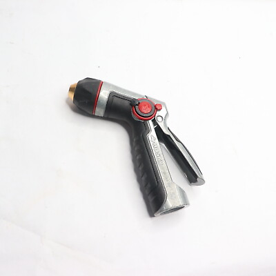 #ad Husky Pro Rear Trigger Adjustable Tip Nozzle $7.49