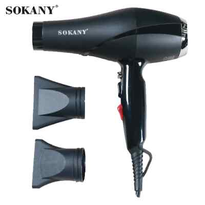 #ad Sokany SK911 2400 Watt 220 Volt Professional Hair Dryer 220V 240V For Export $44.95
