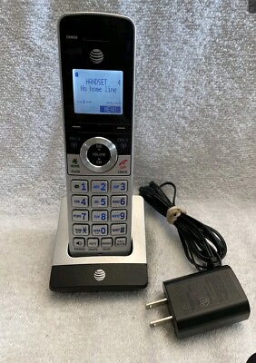 #ad ATamp;T Connect To Cell Handset For TL96457 TL96477 TL96487 TL96497 TL96547 NICE $19.55