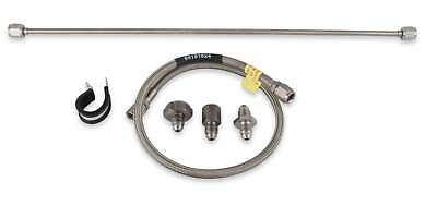 #ad Earls Exhaust Back Pressure Plumbing Kit PK0001ERL $113.95