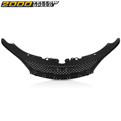 #ad Fit For Chrysler 200 2015 2017 Front Grille Assembly Upper Grill New $44.20