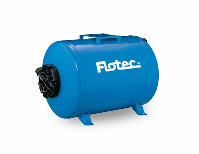#ad Flotec FP7110TH 19 Gallon Pressure Tank 42 Gallon Equivalent $124.97