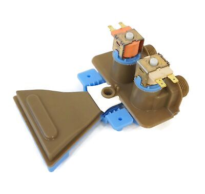 Part # PP WH13X26534 For GE Profile General Washer Water Inlet Valve Part $68.21