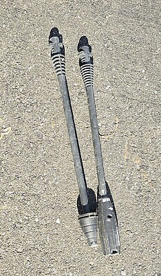 #ad #ad Karcher K series Pressure Washer Dirtblaster and Vario Power Spray Wands 18” OEM $19.90