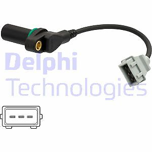 #ad DELPHI SS11252 Sensor crankshaft pulse for VW GBP 38.29