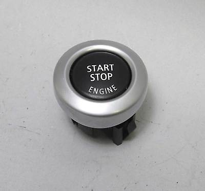 #ad BMW E63 E64 M6 M Start Stop Dash Ignition Switch Button 2008 2010 USED OEM $18.75