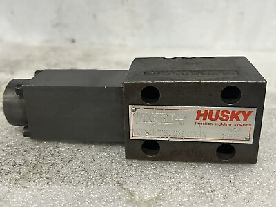 #ad 🔥HUSKY Valve WE43P06C03PC0BN HPN676774 used free shipping🇺🇸 $200.00