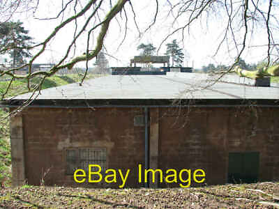 #ad Photo 6x4 The northern storage building c2015 GBP 2.00