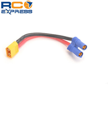 #ad Core RC EC5 to XT60 adapter CR737 $11.24