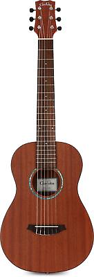 #ad Cordoba Mini II Nylon String Acoustic Guitar Mahogany $149.00