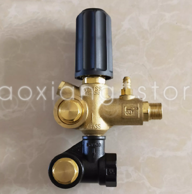 #ad CODE24670 VRZ TSS Pressure regulator Washer accessories $268.00