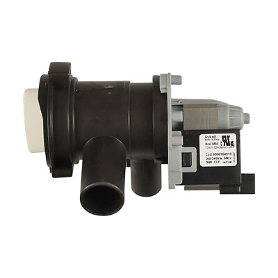 Genuine 144486 Bosch Washer Pump Drain $105.42