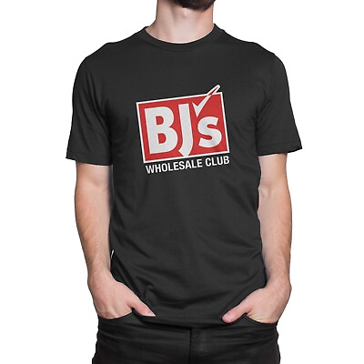 #ad #ad New Shirt BJs Wholesale Club Logoo T Shirt $16.90