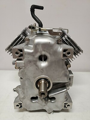 #ad 16HP Briggs Stratton Vanguard Twin Vertical Engine Short Block 808439 692543 $339.15