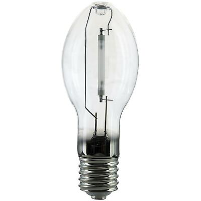 #ad Sodium Clear Light Bulb High Pressure 100W 2100K SUNLITE 03630 SU $17.68
