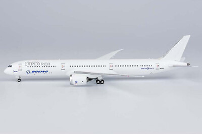 #ad 56025 NG 787 10 Dreamliner 1 400 Model N8290V Boeing $73.98