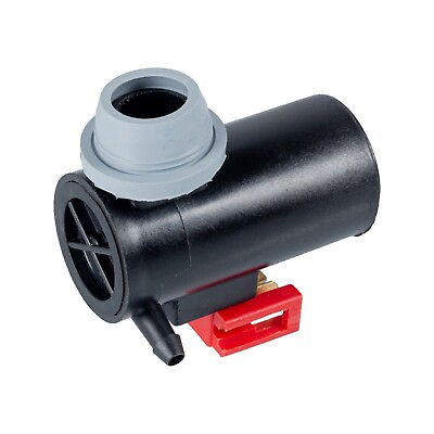 #ad Febi Bilstein Windscreen Washer Pump 109278 OEM Quality for Honda Warranty GBP 36.31