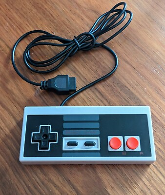 #ad New Controller Nintendo NES $6.97