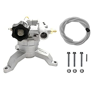 #ad OEM Technologies 90025 Vertical Axial Cam Pressure Washer Pump Kit 2400 PSI 2. $123.45